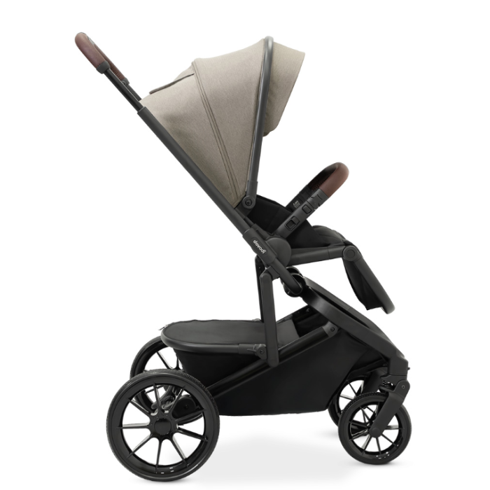 Dovadi Πολυκαρότσι Fly 3 σε 1 Truffle