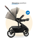 Dovadi Πολυκαρότσι Fly 3 σε 1 Truffle