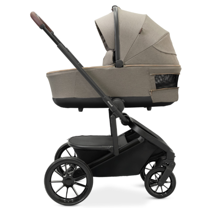 Dovadi Πολυκαρότσι Fly 3 σε 1 Truffle