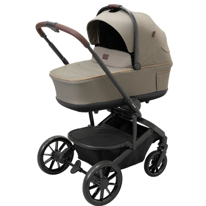 Dovadi Πολυκαρότσι Fly 3 σε 1 Truffle