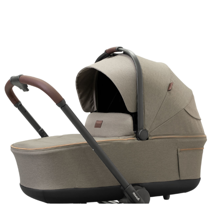 Dovadi Πολυκαρότσι Fly 3 σε 1 Truffle