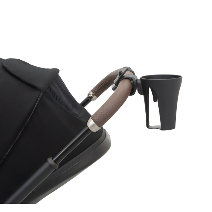 Dovadi Πολυκαρότσι Fly 3 σε 1 Truffle