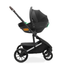 Dovadi Πολυκαρότσι Fly 3 σε 1 Midnight Black