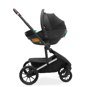 Dovadi Πολυκαρότσι Fly 3 σε 1 Truffle Dovadi Πολυκαρότσι Fly 3 σε 1 Truffle