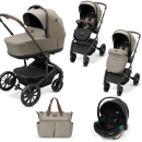 Dovadi Πολυκαρότσι Fly 3 σε 1 Truffle