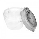 Δοχείο Για Γάλα Σε Σκόνη Akuku