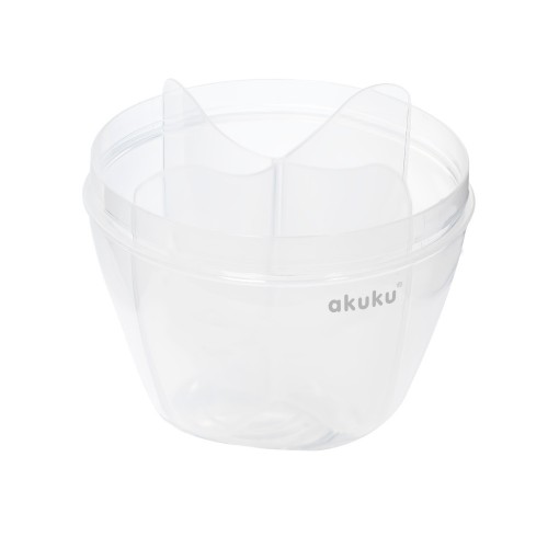 Δοχείο Για Γάλα Σε Σκόνη Akuku