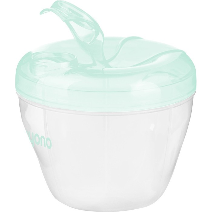 Δοχείο Για Γάλα Σε Σκόνη BabyOno