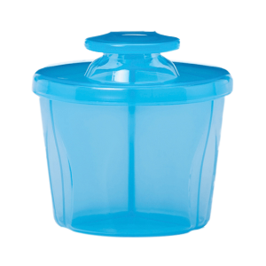 Δοχείο Μεταφοράς Γάλακτος Μπλε Dr. Brown's