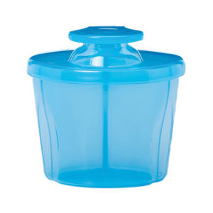 Δοχείο Μεταφοράς Γάλακτος Μπλε Dr. Brown's