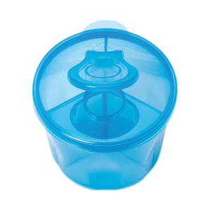 Δοχείο Μεταφοράς Γάλακτος Μπλε Dr. Brown's