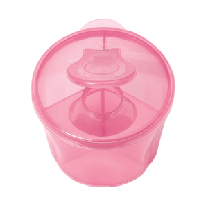 Δοχείο Μεταφοράς Γάλακτος Ροζ Dr. Brown's