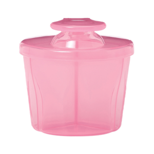 Δοχείο Μεταφοράς Γάλακτος Ροζ Dr. Brown's