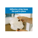 Dr. Brown Επιθέματα Στήθους Μιας Χρήσης 60τμχ Dr. Brown Επιθέματα Στήθους Μιας Χρήσης 60τμχ