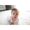 Dr. Brown's HappyPaci Πιπίλα Σιλικόνης Ροζ-Πράσινο Διπλή Συσκευασία Dr. Brown's HappyPaci Πιπίλα Σιλικόνης Ροζ-Πράσινο Διπλή Συσκευασία