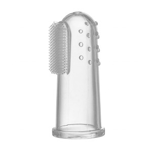 Dr. Brown’s Βρεφική Δακτυλική Οδοντόβουρτσα Σιλικόνης Πράσινη HG126 Dr. Brown’s Βρεφική Δακτυλική Οδοντόβουρτσα Σιλικόνης Πράσινη HG126