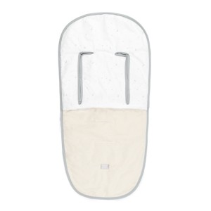 Στρώμα Καροτσιού Dream Big Beige Kikka Boo