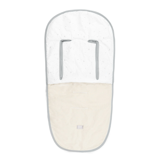 Στρώμα Καροτσιού Dream Big Beige Kikka Boo Στρώμα Καροτσιού Dream Big Beige Kikka Boo