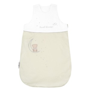 Υπνόσακος 6-18 m Dream Big Beige Kikka Boo