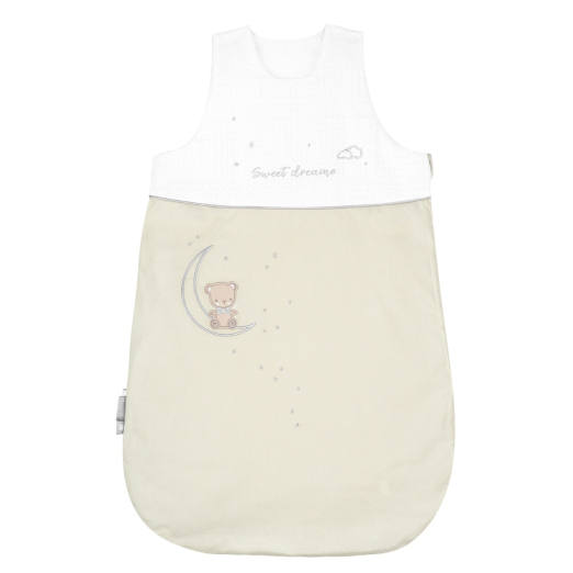 Υπνόσακος 6-18 m Dream Big Beige Kikka Boo
