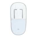 Στρώμα Καροτσιού Dream Big Blue Kikka Boo Στρώμα Καροτσιού Dream Big Blue Kikka Boo