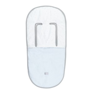 Στρώμα Καροτσιού Dream Big Blue Kikka Boo