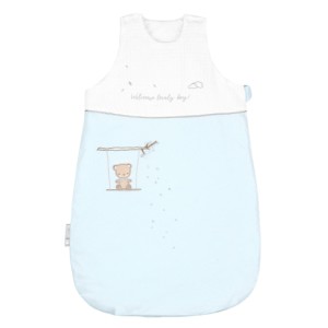 Υπνόσακος 6-18m Dream Big Blue Kikka Boo