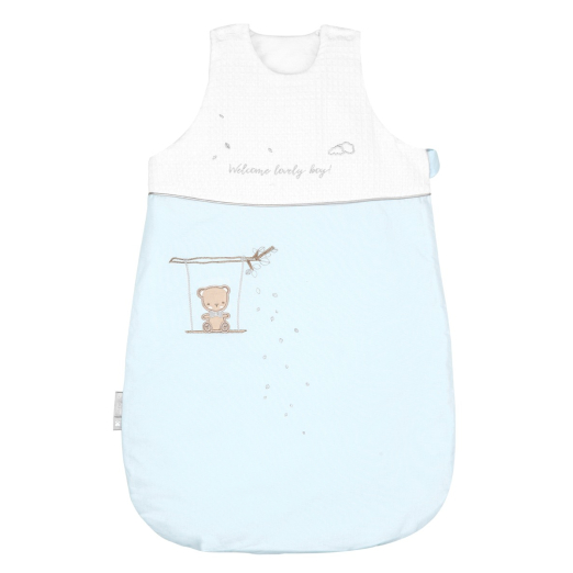 Υπνόσακος 6-18m Dream Big Blue Kikka Boo