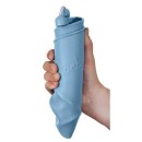 Scrunch Κουβαδάκι από ανακυκλώσιμη σιλικόνη Traditional Teal Scrunch Κουβαδάκι από ανακυκλώσιμη σιλικόνη Traditional Teal