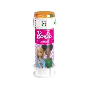 Dulcop Bubble World Σαπουνόφουσκες Barbie 1τμχ 60ml