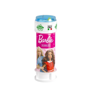 Dulcop Bubble World Σαπουνόφουσκες Barbie 1τμχ 60ml