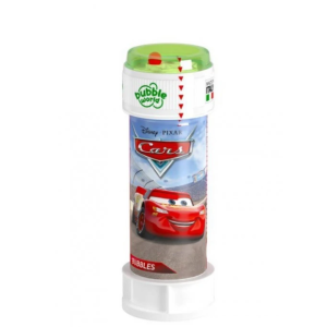 Dulcop Bubble World Σαπουνόφουσκες Cars 1τμχ 60ml Dulcop Bubble World Σαπουνόφουσκες Cars 1τμχ 60ml
