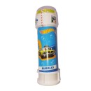 Dulcop Bubble World Σαπουνόφουσκες Hot Wheels 1τμχ 60ml