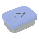 Eco Life Ανοξείδωτο Φαγητοδοχείο Με Χώρισμα 800ml Penguin Eco Life Ανοξείδωτο Φαγητοδοχείο Με Χώρισμα 800ml Penguin