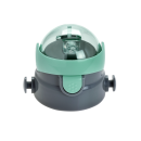 Eco Life Aνταλλακτικό Πώμα για Kids Thermos Mint 400ml