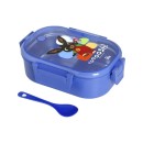 Eco Life Φαγητοδοχείο Με Χώρισμα Bing- Voooosh 900ml Eco Life Φαγητοδοχείο Με Χώρισμα Bing- Voooosh 900ml