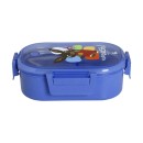 Eco Life Φαγητοδοχείο Με Χώρισμα Bing- Voooosh 900ml Eco Life Φαγητοδοχείο Με Χώρισμα Bing- Voooosh 900ml