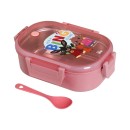 Eco Life Φαγητοδοχείο Με Χώρισμα It's A Bing Thing 900ml Eco Life Φαγητοδοχείο Με Χώρισμα It's A Bing Thing 900ml