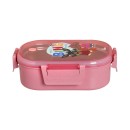 Eco Life Φαγητοδοχείο Με Χώρισμα It's A Bing Thing 900ml Eco Life Φαγητοδοχείο Με Χώρισμα It's A Bing Thing 900ml