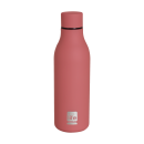 Eco Life Μπουκάλι Θερμός Ανοξείδωτο Coral Reef Thermos 550ml