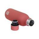 Eco Life Μπουκάλι Θερμός Ανοξείδωτο Coral Reef Thermos 550ml