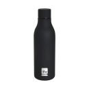 Eco Life Μπουκάλι Θερμός Ανοξείδωτο Iron Grey Thermos 550ml