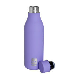 Eco Life Μπουκάλι Θερμός Ανοξείδωτο Lavender Thermos 550ml Eco Life Μπουκάλι Θερμός Ανοξείδωτο Lavender Thermos 550ml