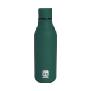 Eco Life Μπουκάλι Θερμός Ανοξείδωτο Pine Green Thermos 550ml Eco Life Μπουκάλι Θερμός Ανοξείδωτο Pine Green Thermos 550ml