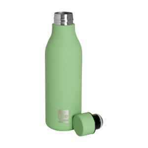 Eco Life Μπουκάλι Θερμός Ανοξείδωτο Pistachio Thermos 550ml Eco Life Μπουκάλι Θερμός Ανοξείδωτο Pistachio Thermos 550ml