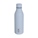 Eco Life Μπουκάλι Θερμός Ανοξείδωτο Powder Blue Thermos 550ml Eco Life Μπουκάλι Θερμός Ανοξείδωτο Powder Blue Thermos 550ml