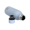 Eco Life Μπουκάλι Θερμός Ανοξείδωτο Powder Blue Thermos 550ml Eco Life Μπουκάλι Θερμός Ανοξείδωτο Powder Blue Thermos 550ml