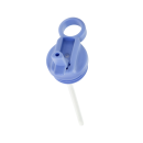 Eco Life Παγούρι Θερμός Ανοξείδωτο Με Καλαμάκι Kids Thermos Animals Penguin 350ml Eco Life Παγούρι Θερμός Ανοξείδωτο Με Καλαμάκι Kids Thermos Animals Penguin 350ml