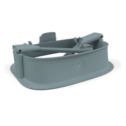 Cybex Σετ Lemo Πύργος Εκμάθησης Stone Blue Για Καρεκλάκι Φαγητού Lemo Cybex Σετ Lemo Πύργος Εκμάθησης Stone Blue Για Καρεκλάκι Φαγητού Lemo