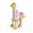 Εκπαιδευτικά Τουβλάκια 50τμχ Sunta 9939 MJ Mijoy